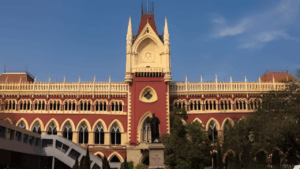 Justice Debangshu Basak Withdraws from RG Kar Case Hearing in Calcutta High Court