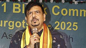 ED Summons Family Members of Sujit Bose in Civic Recruitment Case