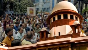 Bengal Dearness Allowance Case Stuck Again