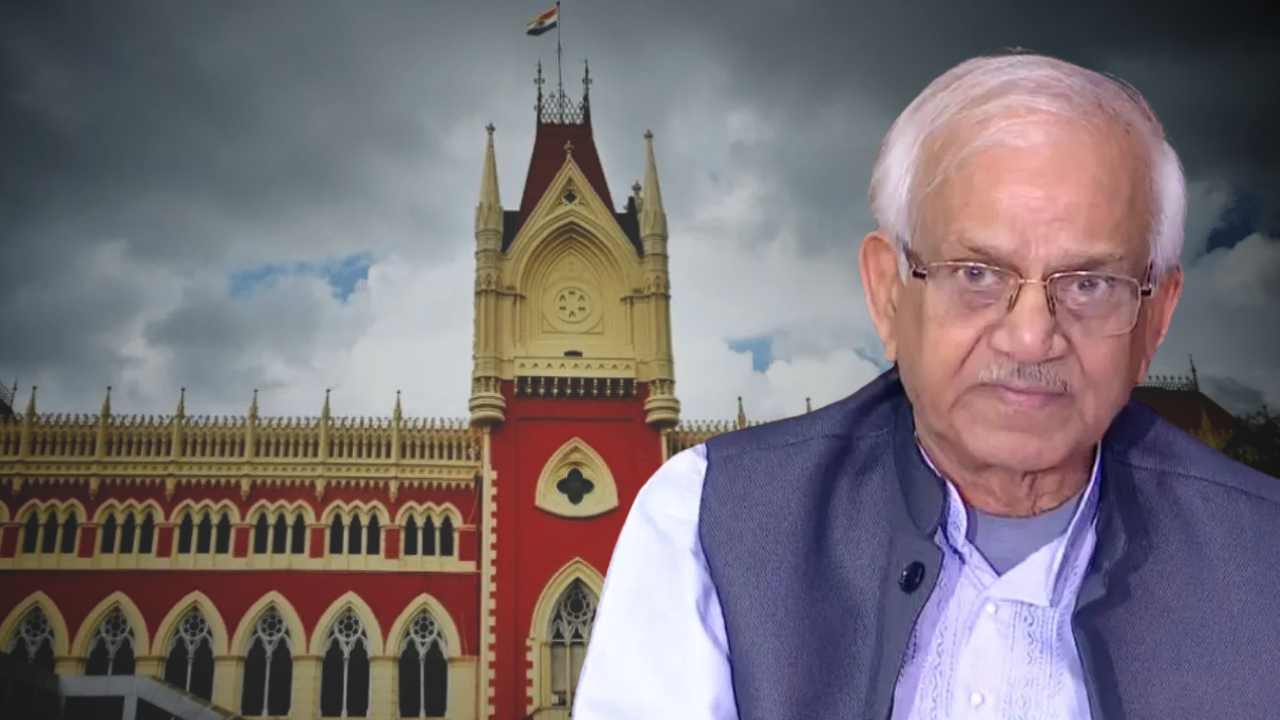 Sovandeb Chattopadhyay Faces HC Case Over Union Post