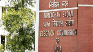 Voter Verification Drive Under Election Commission SIR