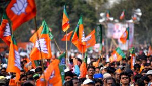 BJP gets HC nod for Suvendu Paribartan Sankalpa Yatra in Cooch Behar