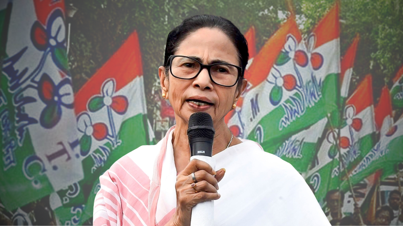 Trinamool Congress announces new teachers cell committees