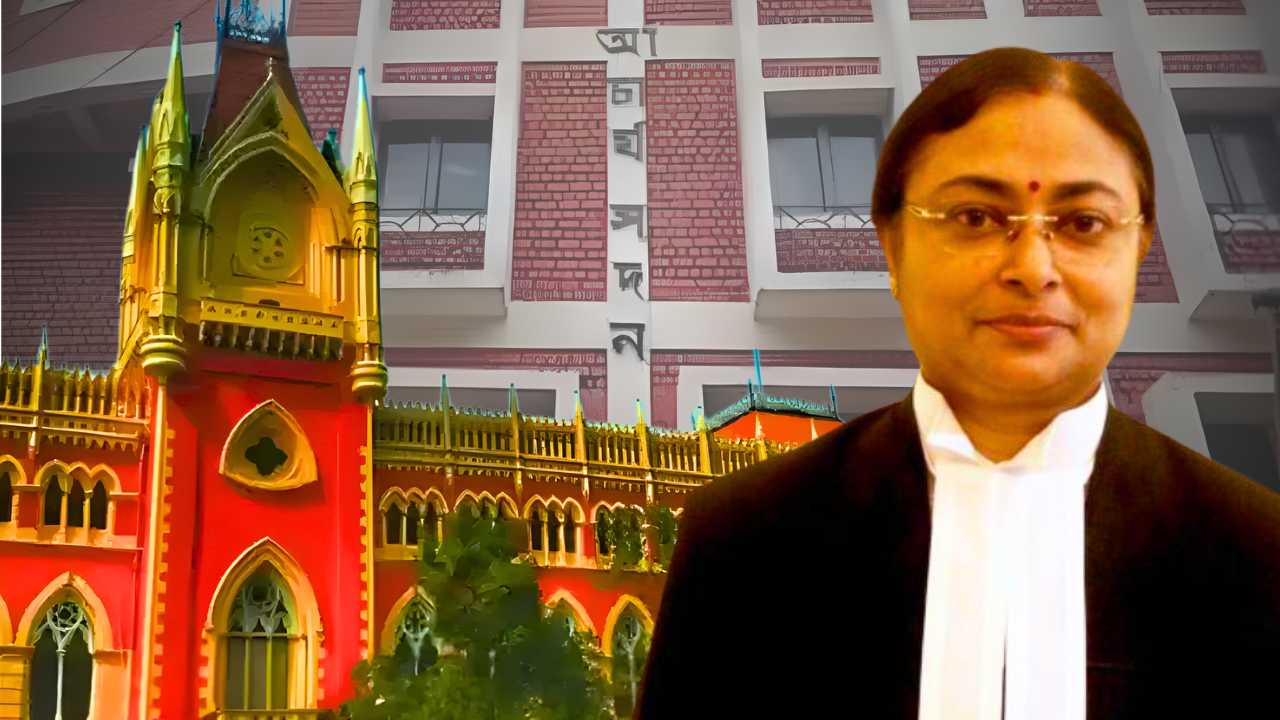 SSC Rules Under Fire in Calcutta HC