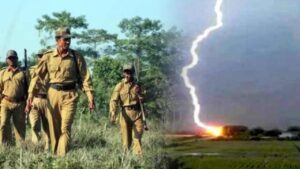 South Bengal Tal Plantation Drive