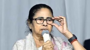 Mamata Banerjee Slams Centre over GTA Mediator