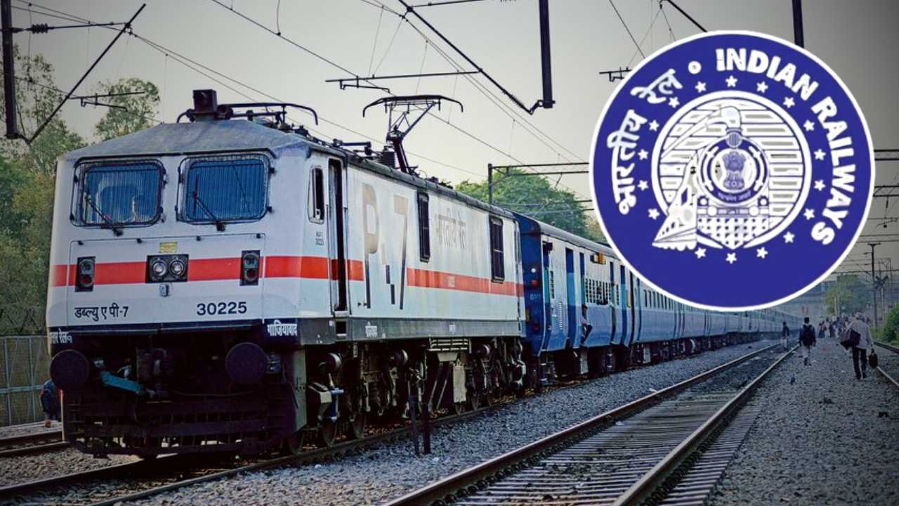 Indian Railways Cancels 48 Trains Due to Winter Fog