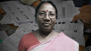 BLO dies under SIR workload pressure in East Burdwan