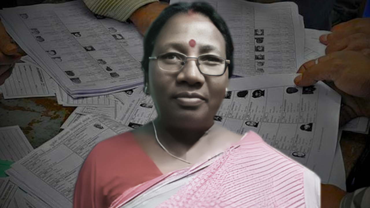 BLO dies under SIR workload pressure in East Burdwan