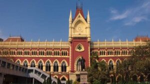 Calcutta High Court Hearing on SSC Cases Today