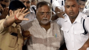 Partha Chatterjee may walk free on Monday as SSC case takes major turn