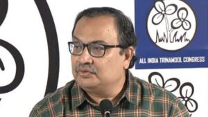 Kunal Ghosh counters Bihar-Bengal comparison