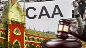 CAA Applicants Seek Calcutta High Court Permission to Join SIR Revision Process