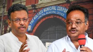 Samik Bhattacharya Slams EC Targets KMC Over Birth Certificate Rush