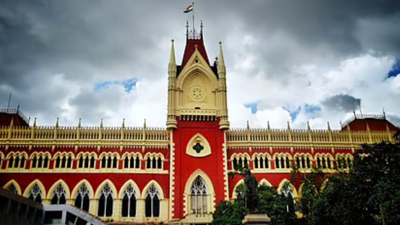 Calcutta high court on push back case of bangladeshi accused sonali bibi 