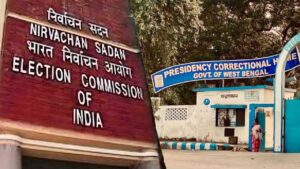 Guidelines Issued on SIR for Undertrial Prisoners