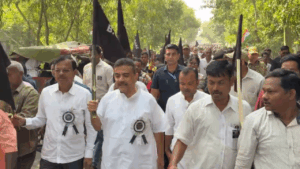 Suvendu Adhikari in Nandigram 10th November 2025