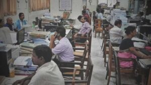 8th Pay Commission Fitment Factor Update