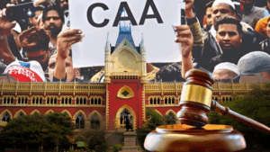 Central announces big decision in Calcutta High Court on CAA