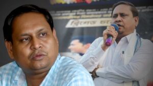 Humayun Kabir Skips Solidarity Day for Babri Mosque Foundation Event