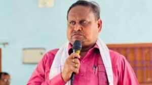 Humayun Kabir Skips Solidarity Day for Babri Mosque Foundation Event