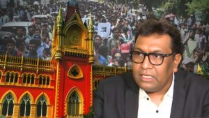 SSC Controversy Over Ineligible Candidate