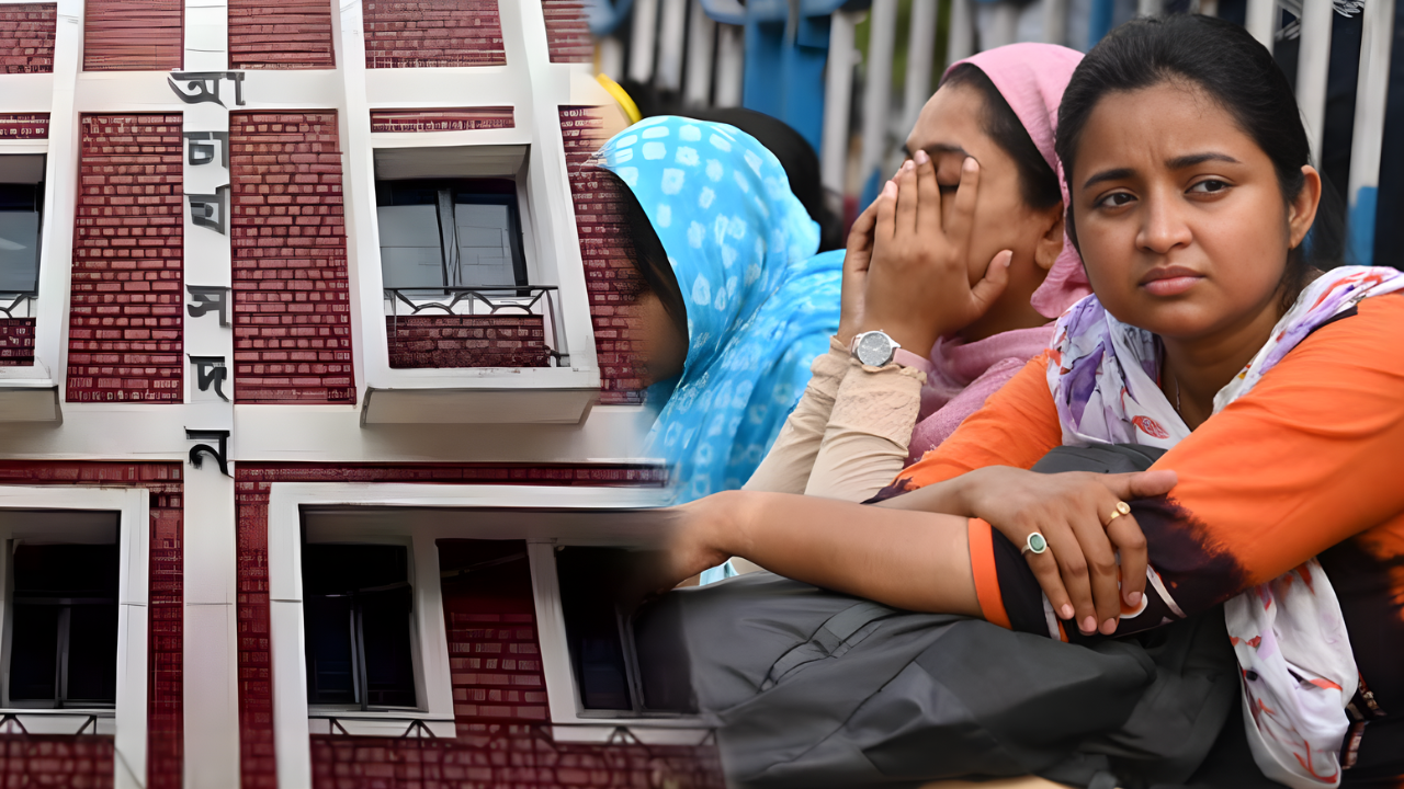 SSC Result to be Declared Soon for Class 9-10 Recruitment