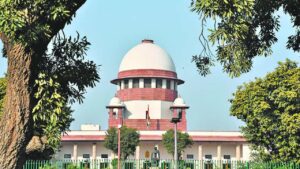 Supreme Court clarifies powers of Governor and President on State Bills