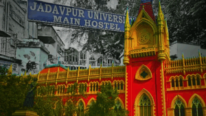 State submits detailed report on Jadavpur University security to Calcutta High Court