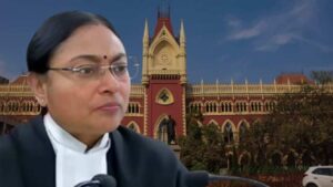 Calcutta High Court Judge Rebukes Crowd for Clapping During SSC Hearing