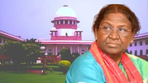 Supreme Court clarifies powers of Governor and President on State Bills