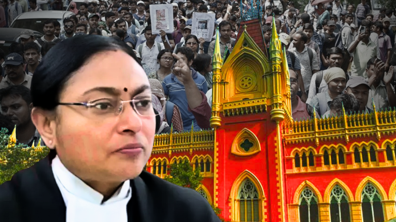 Calcutta High Court accepts petition on SSC experience marks dispute