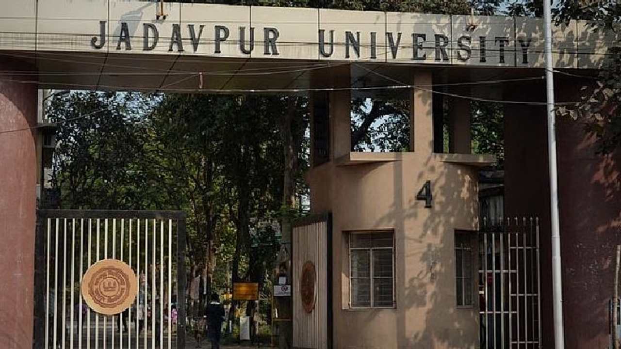 Jadavpur University Research Scholars Set for ICC Election After Five Years