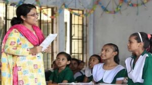 West Bengal Primary Teachers Recruitment Begins