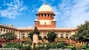 Supreme Court Rejects Bail of Suspected ISIS Member After Delhi Blast