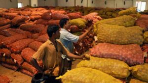 Potato Storage Deadline Extended