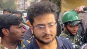 Enforcement Directorate Summons Sujit Basu’s Son Again