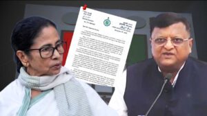 Mamata Banerjee Questions SIR Process