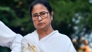 Mamata Banerjee Questions SIR Process