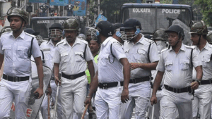 Lalbazar Tightens City Security After Delhi Blast