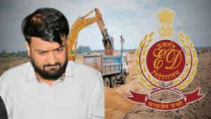 Arun Saraf Arrested by Enforcement Directorate in Bengal Sand Smuggling Case