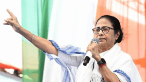 Mamata Banerjee’s TMC forms new core committee in Nandigram