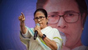 Mamata Banerjee’s TMC forms new core committee in Nandigram