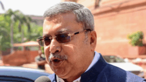 Kalyan Banerjee questions Election Commission process in SIR