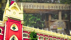 High Court Slams Delay in Security Upgrade at Jadavpur University