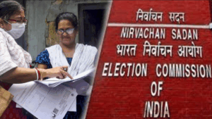 Election Commission tracks 43 lakh dead voters in Bengal