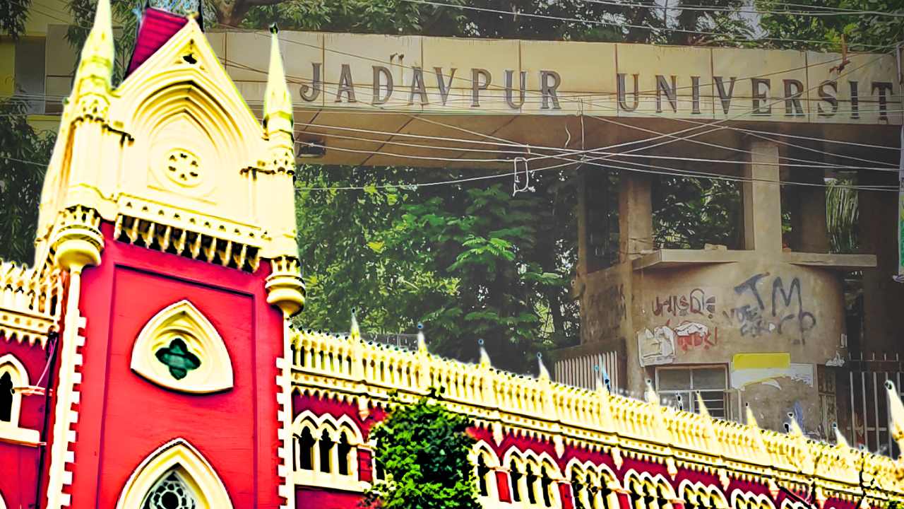 High Court Slams Delay in Security Upgrade at Jadavpur University