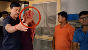 Trinamool Block President Arrested in Duttabad Murder