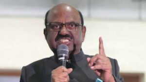 Raj Bhavan Mass marriage Event Cancelled