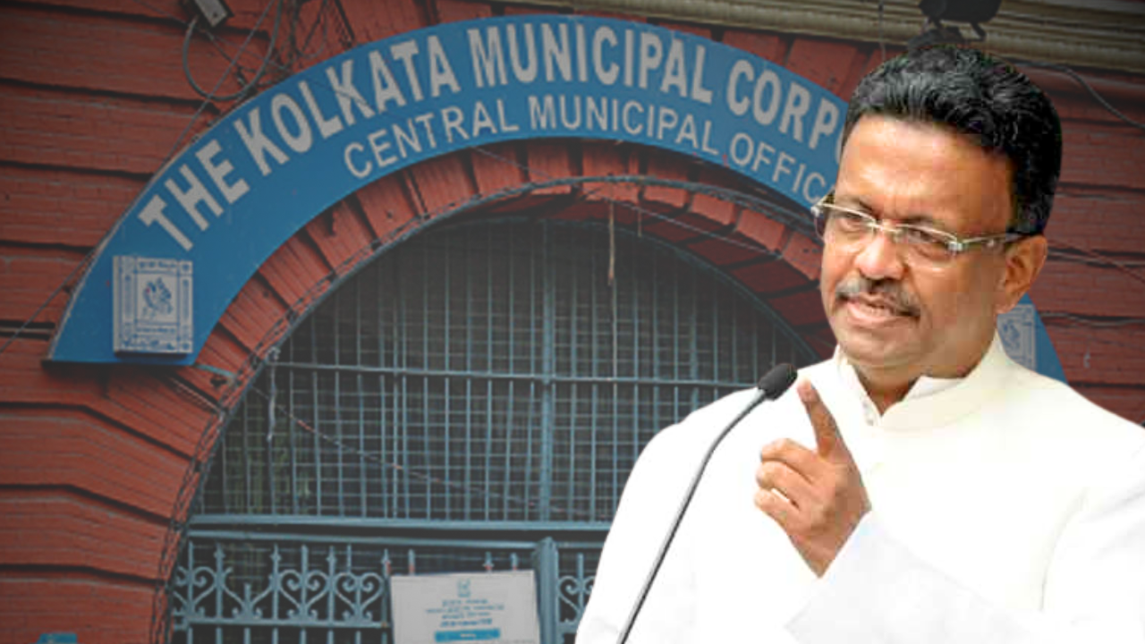 Firhad Hakim orders Kolkata Municipal Corporation faster birth certificate issue amid SIR rush